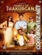 Family Of Thakurganj (2019) Hindi Movie