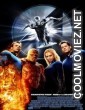 Fantastic Four Rise of the Silver Surfer (2007) Hollywood Hindi Dubbed