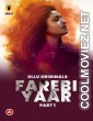 Farebi Yaar (2022) Ullu Original