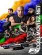Fast and Furious 9 (2021) English Movie