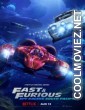 Fast and Furious Spy Racers (2021) Season 5