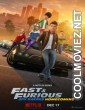 Fast and Furious Spy Racers (2021) Season 6