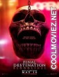 Final Destination Bloodlines (2025) English Movie