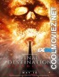 Final Destination Bloodlines (2025) Hindi Dubbed Movie
