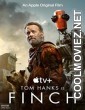 Finch (2021) Hindi Dubbed Movie