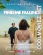 Find Me Falling (2024) Hindi Dubbed Movie