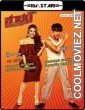 Fist of Stardom (2019) Hindi Dubbed Movie