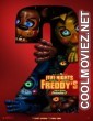 Five Nights At Freddys 2 (2025) Hollywood Hindi Dubbed