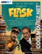 Flask (2025) Hindi Dubbed Movie