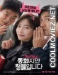 Forbidden Fairytale (2025) Korean Hindi Dubbed