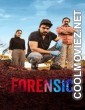 Forensic (2020) Hindi Dubbed South Movie