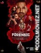 Forensic (2022) Hindi Movie