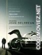 Framing John DeLorean (2020) Hindi Dubbed Movie