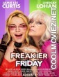 Freakier Friday (2025) Hollywood Hindi Dubbed
