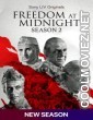 Freedom at Midnight (2026) Season 2 Hindi Web Series
