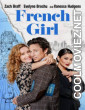 French Girl (2024) Hollywood Hindi Dubbed