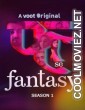 Fuh Se Fantasy (2023) Season 1