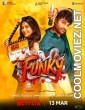 Funky (2026) Hindi Dubbed Movie