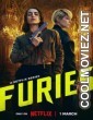 Furies (2026) S02 Hindi Dubbed Web Series