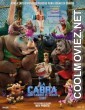 GOAT (2026) English Movie