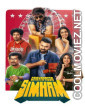 Gaayapadda Simham (2026) Hindi Dubbed Movie