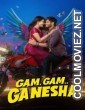 Gam Gam Ganesha (2024) Hindi Dubbed Movie