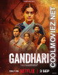 Gandhari (2026) Hindi Movie