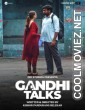 Gandhi Talks (2026) Hindi Dubbed Movie