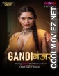 Gandi Najar (2026) S01 MoodX Hindi Unrated Webseries