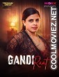 Gandi Raat (2026) MoodX Hindi Short Film