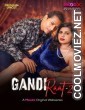 Gandi Raat 2 (2026) MoodX Hindi Short Film