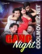 Gang Night (2026) MeetX Hindi Short Film
