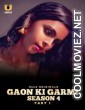 Gaon Ki Garmi Season 4 Part 1 (2023) Ullu Originals