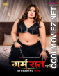 Garam Raat (2026) S01 MoodX Hindi Unrated Webseries