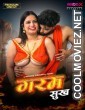 Garam Sukh (2025) S01 MoodX Hindi Unrated Webseries