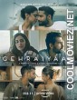 Gehraiyaan (2022) Hindi Movie