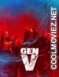 Gen V (2025) S02 Hindi Dubbed Web Series
