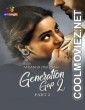 Generation Gap (2026) Part 2 Atrangii Hindi Unrated Webseries