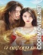 Genie Make a Wish (2025) S01 Korean Hindi Dubbed Drama Series