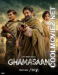 Ghamasaan (2026) Hindi Movie