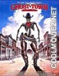 Ghost Town (1988) Hindi Dubbed Movie