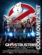 Ghostbusters (2016) Hindi Dubbed Movie