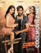 Ginna (2022) Hindi Dubbed South Movie