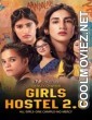 Girls Hostel (2021) Season 2