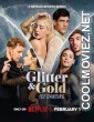 Glitter and Gold Ice Dancing (2026) S01 Hindi Dubbed Web Series