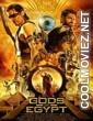 Gods of Egypt (2016) Hindi Dubbed Movie
