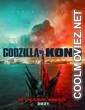 Godzilla vs Kong (2021) English Movie