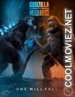 Godzilla vs Kong (2021) Hindi Dubbed Movie