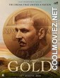 Gold (2018) Hindi Movie