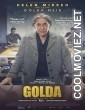 Golda (2023) Hollywood Hindi Dubbed